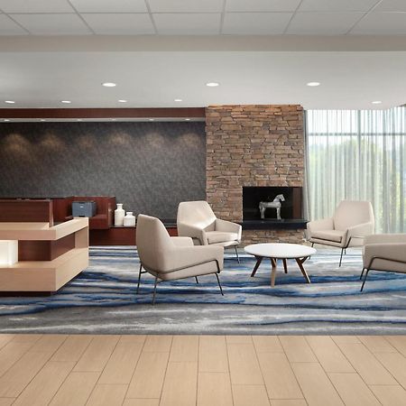 Fairfield Inn & Suites By Marriott Rehoboth Beach Extérieur photo