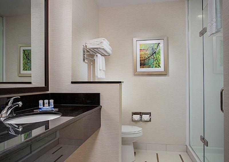 Fairfield Inn & Suites By Marriott Rehoboth Beach Extérieur photo