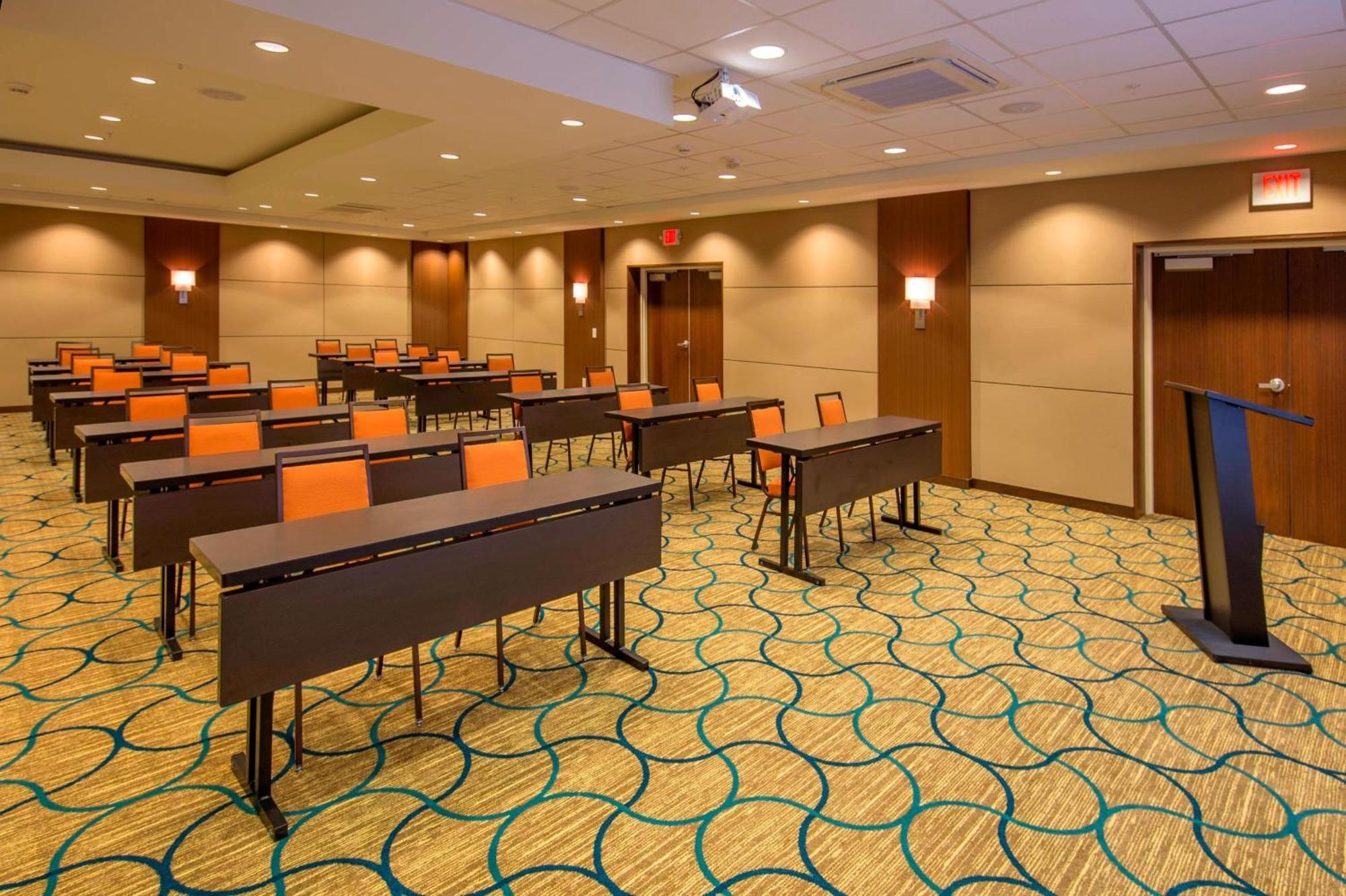 Fairfield Inn & Suites By Marriott Rehoboth Beach Extérieur photo