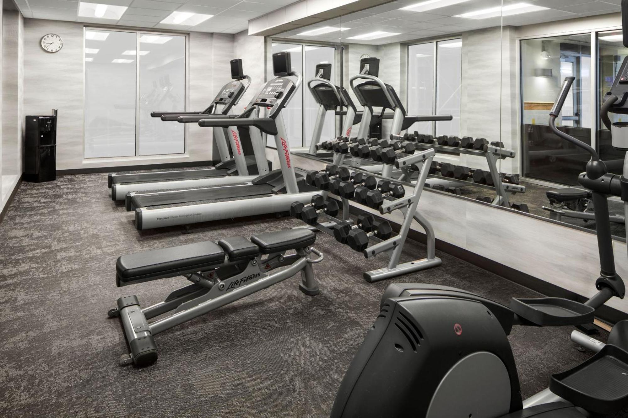 Fairfield Inn & Suites By Marriott Rehoboth Beach Extérieur photo