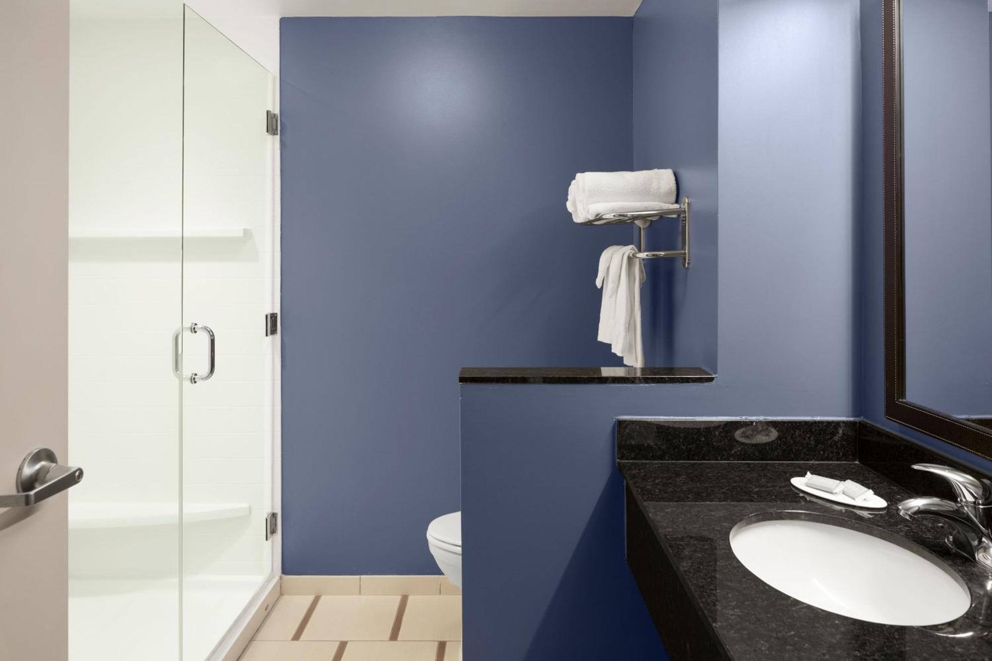 Fairfield Inn & Suites By Marriott Rehoboth Beach Extérieur photo