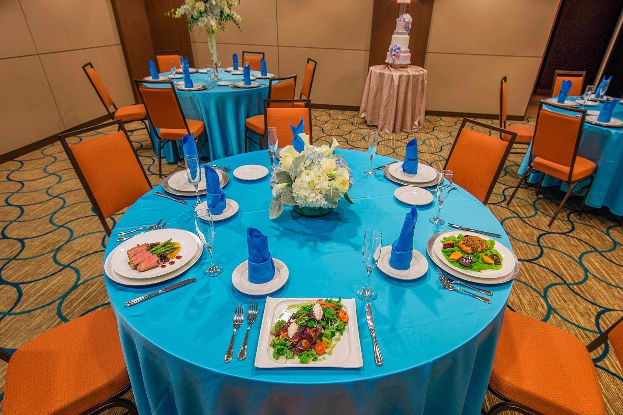 Fairfield Inn & Suites By Marriott Rehoboth Beach Extérieur photo