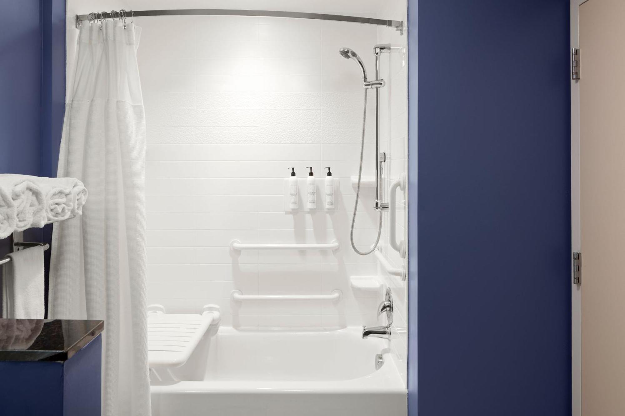 Fairfield Inn & Suites By Marriott Rehoboth Beach Extérieur photo