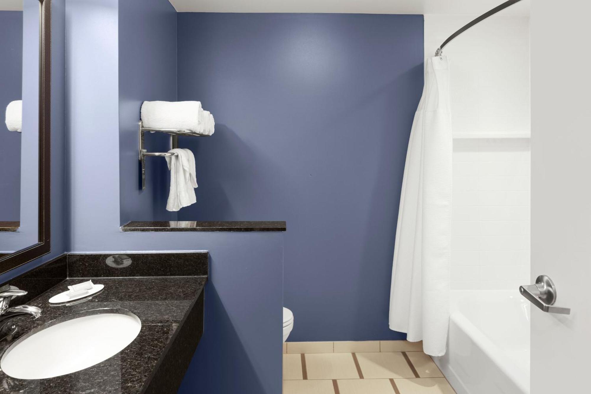 Fairfield Inn & Suites By Marriott Rehoboth Beach Extérieur photo