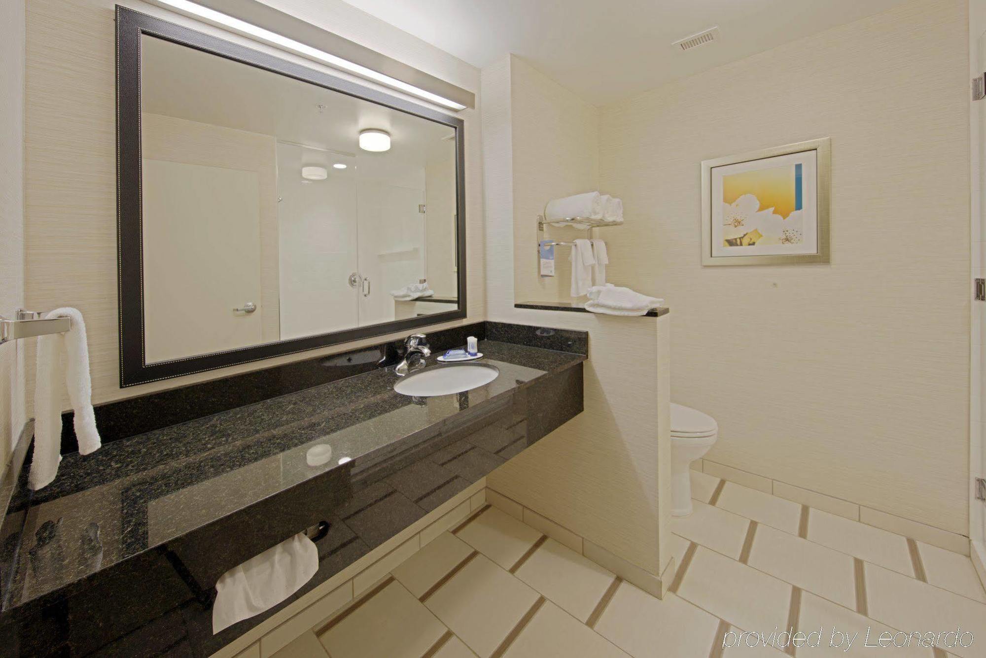 Fairfield Inn & Suites By Marriott Rehoboth Beach Extérieur photo