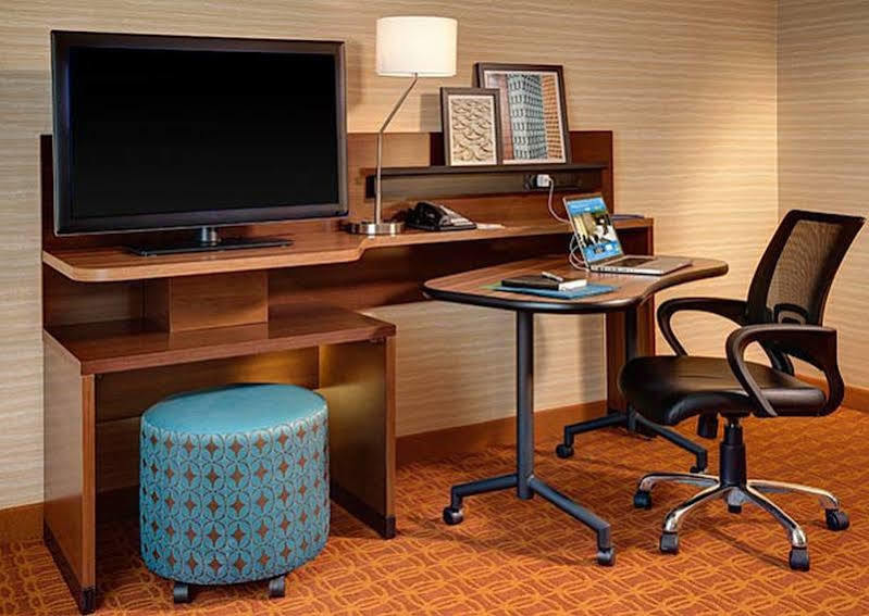 Fairfield Inn & Suites By Marriott Rehoboth Beach Extérieur photo
