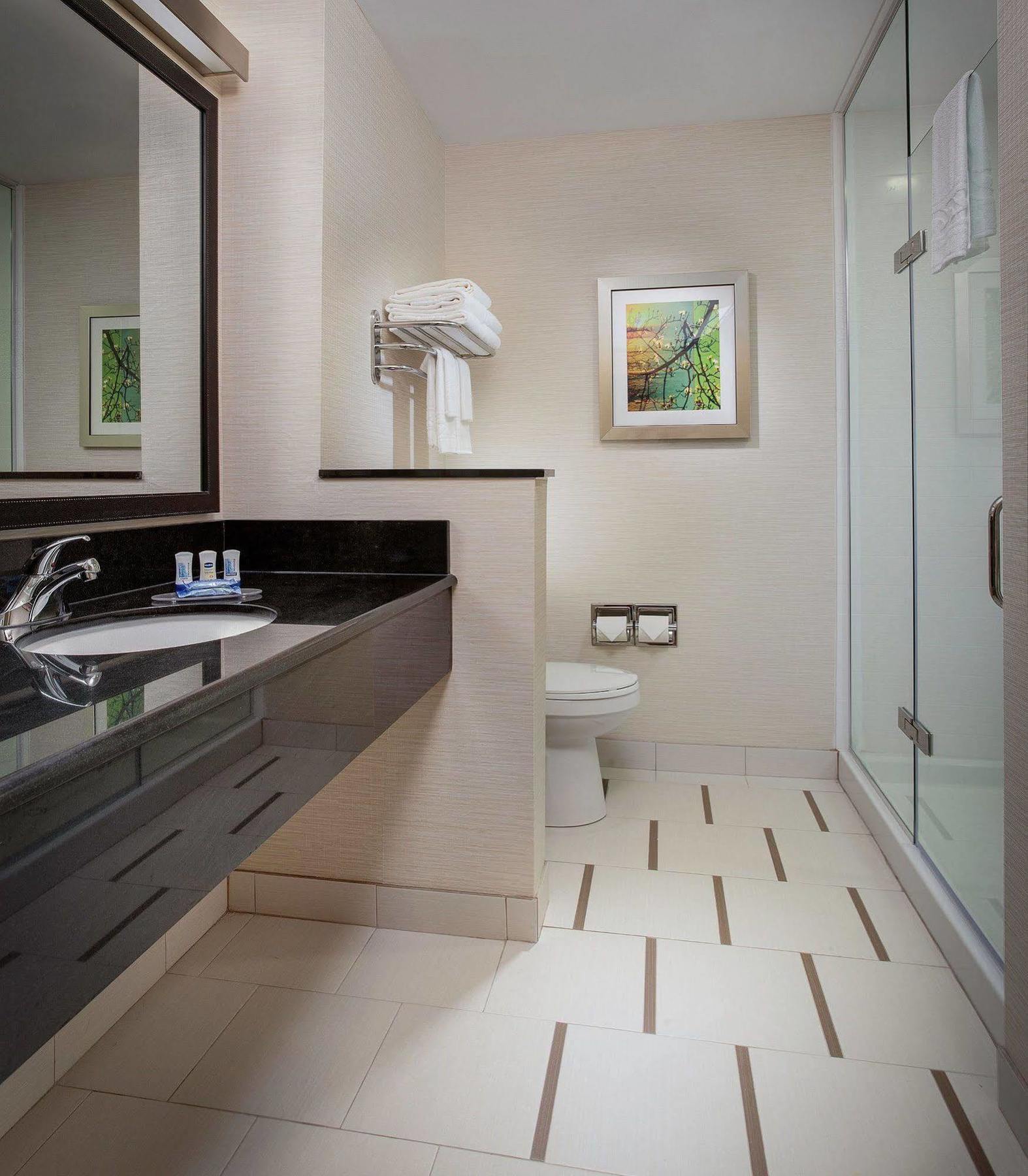 Fairfield Inn & Suites By Marriott Rehoboth Beach Extérieur photo